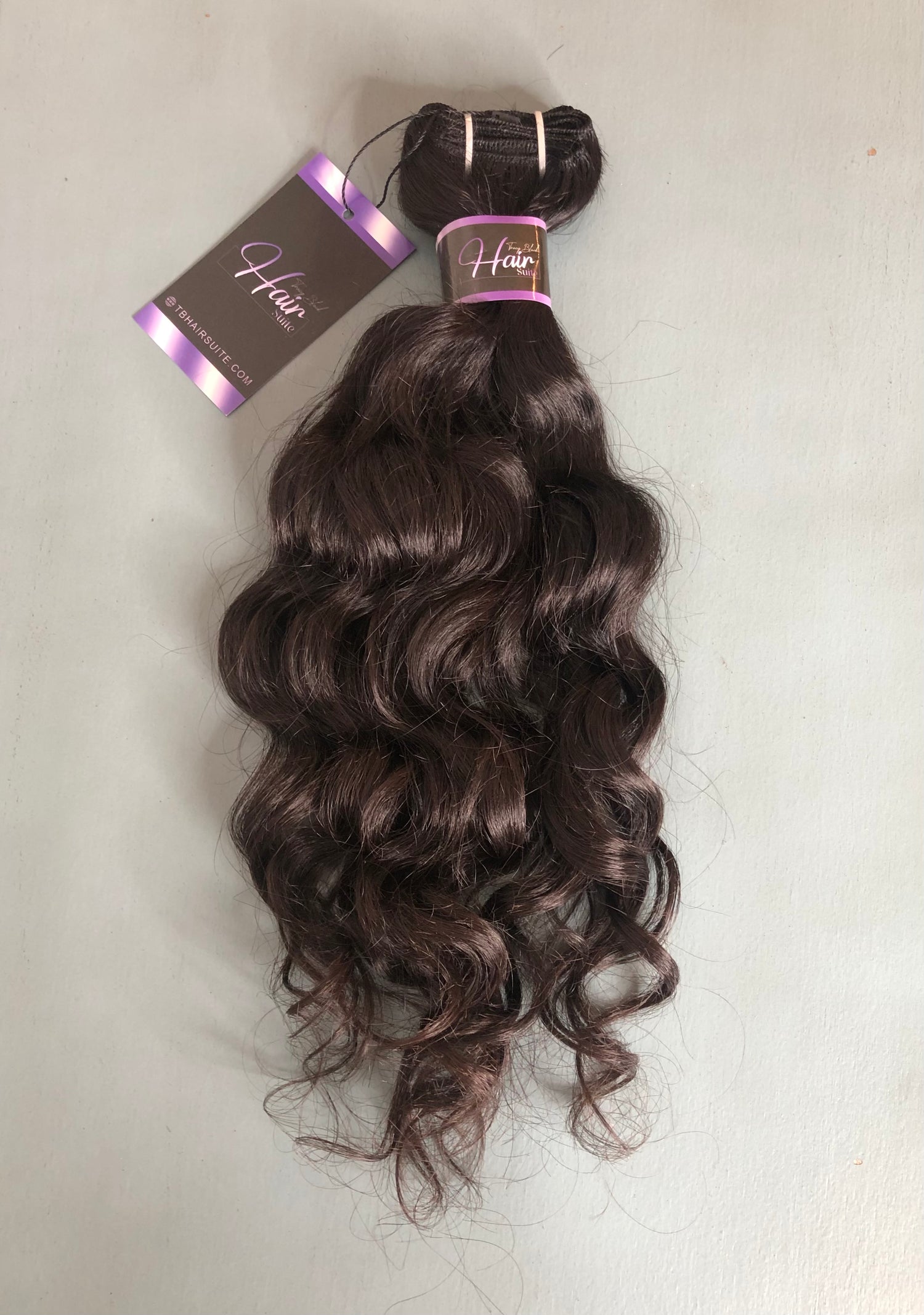 Premium Raw Indian Hair Bundles Suite