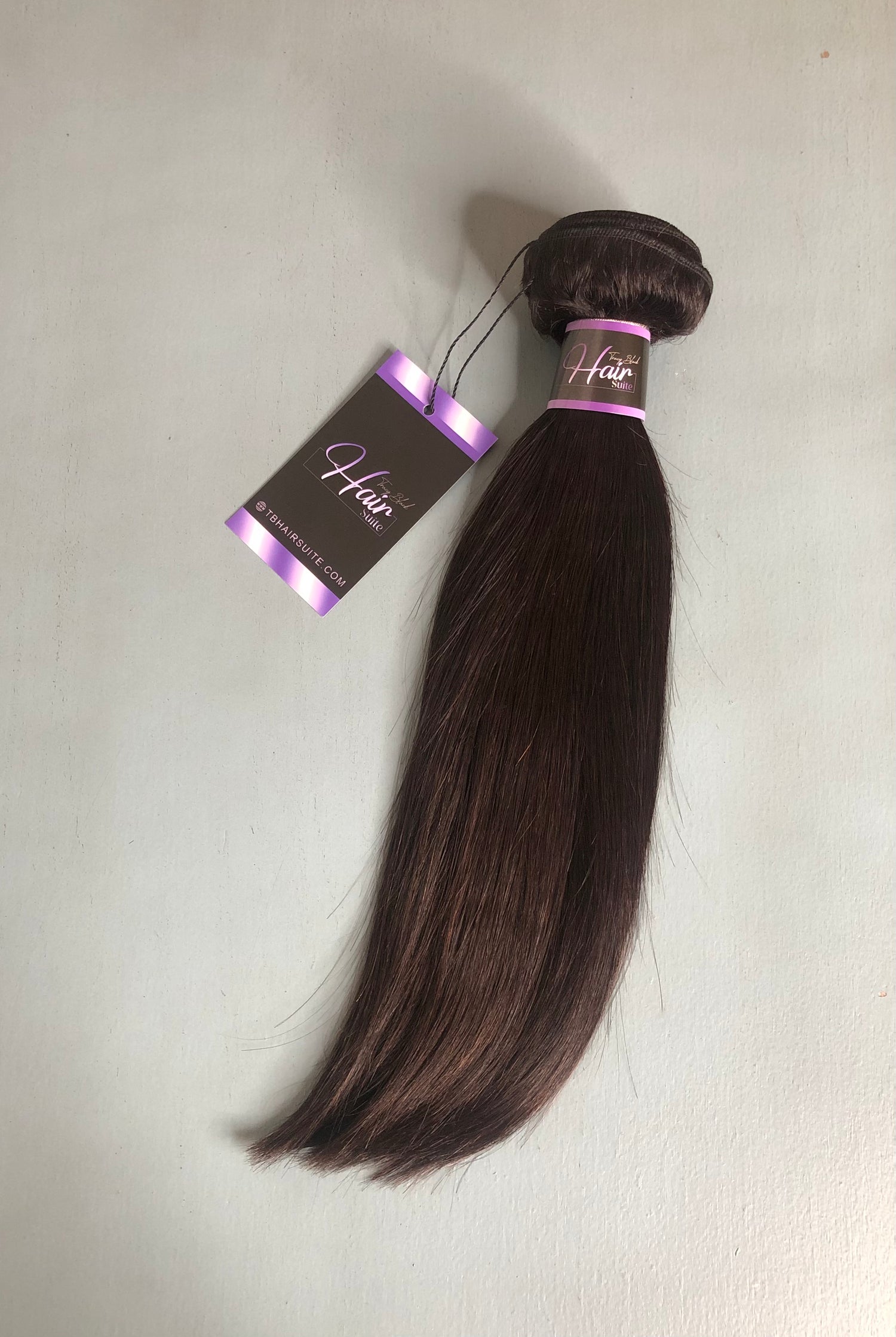 Chic Virgin Hair Bundles Suite