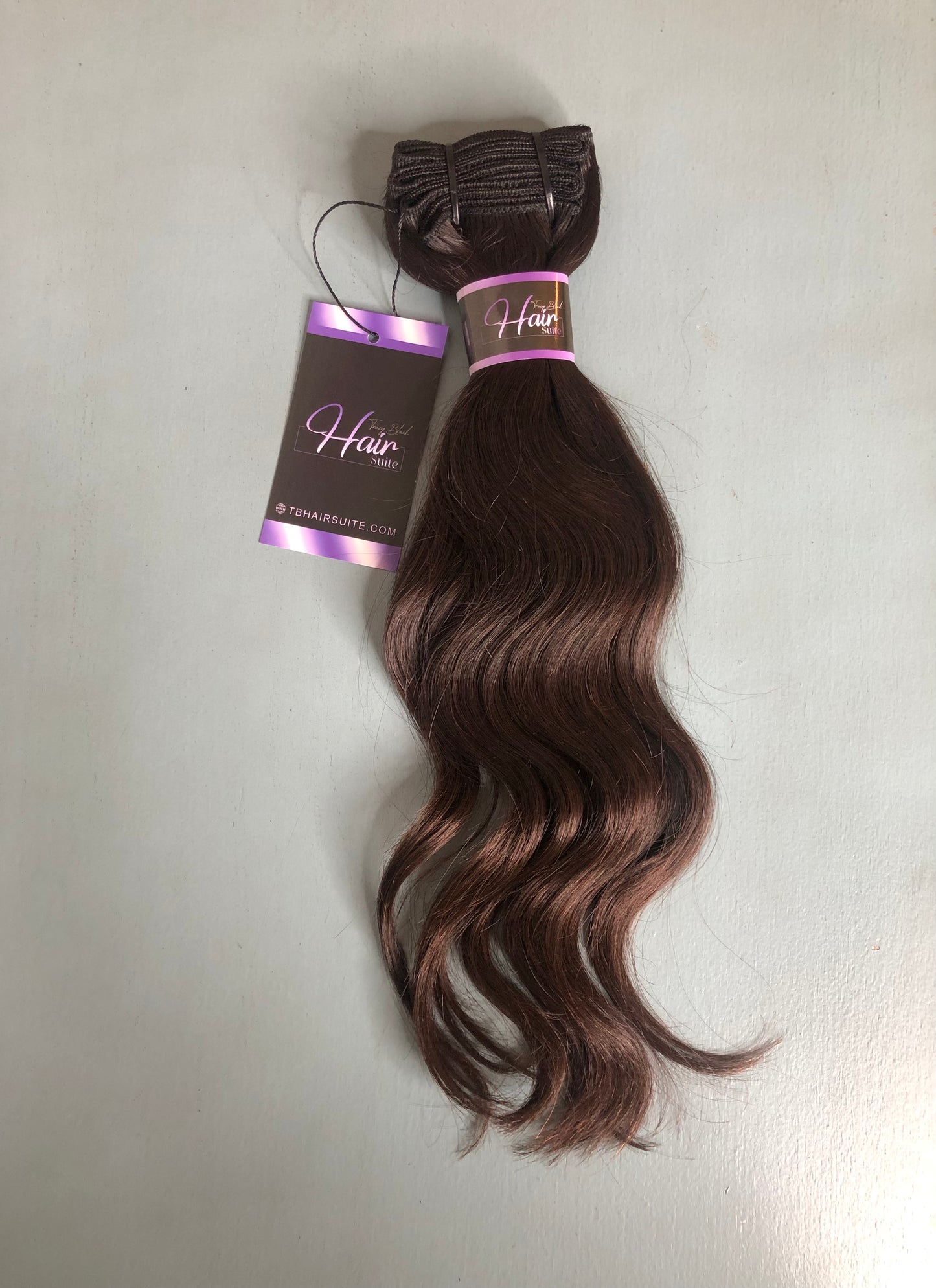 Raw Indian Body Wave Bundle