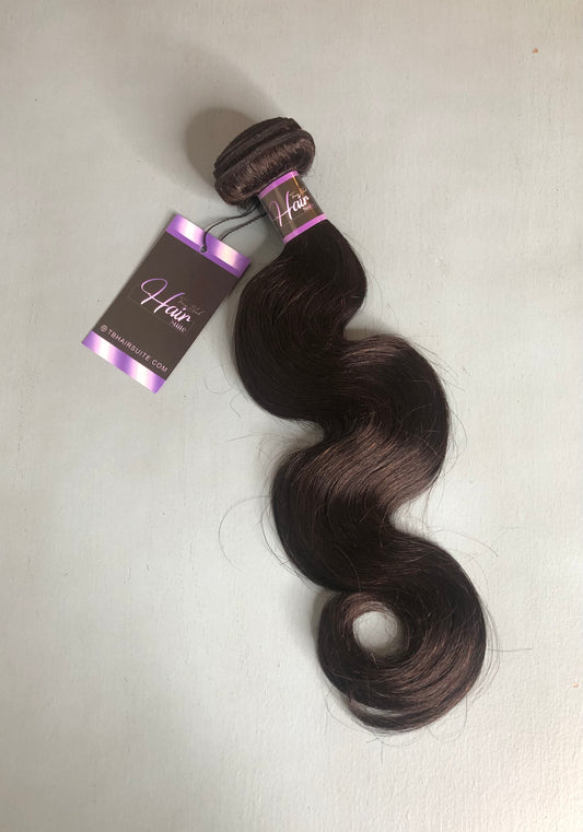 Chic Virgin Body Wave Bundle