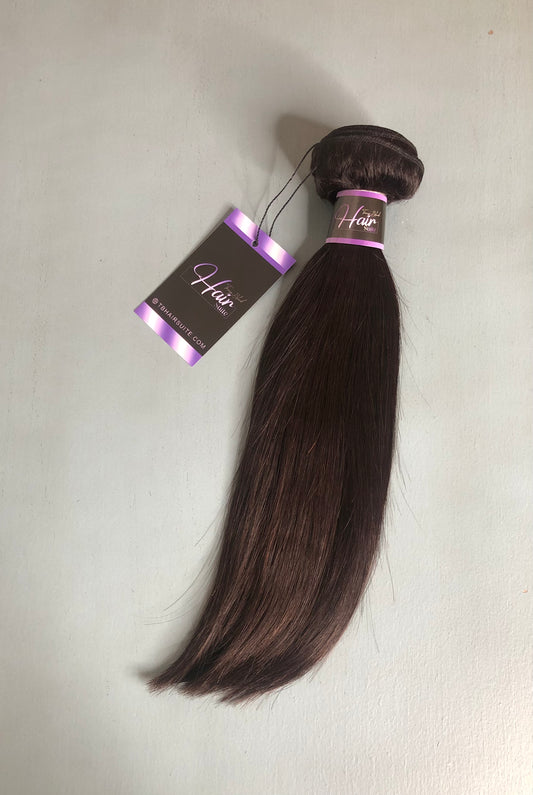 Chic Virgin Straight Bundle