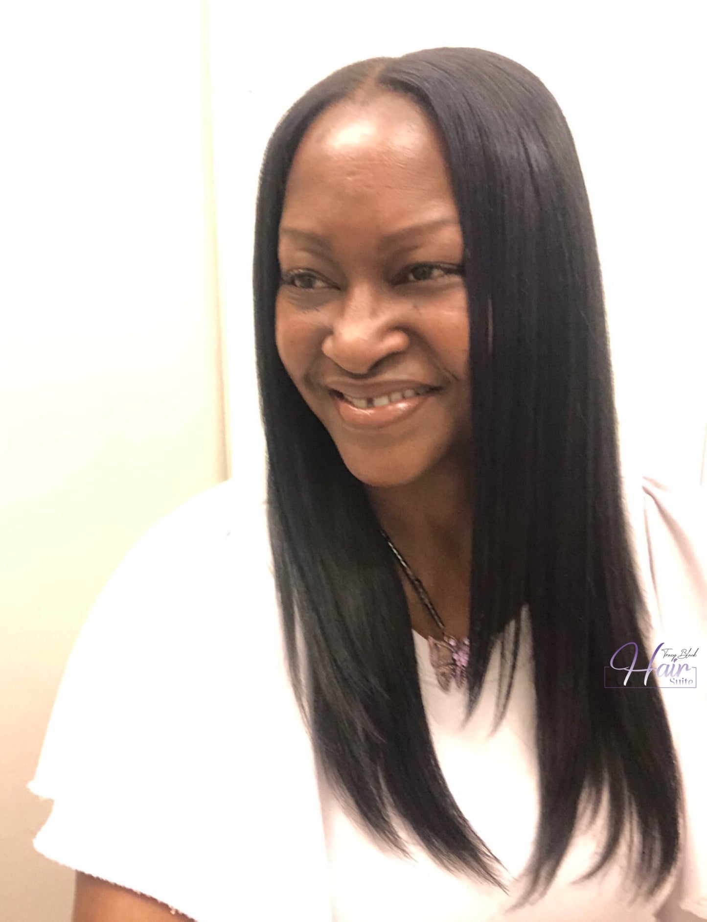 “Reign” Raw Indian Body Wave Custom Colored/Cut Handmade Wig