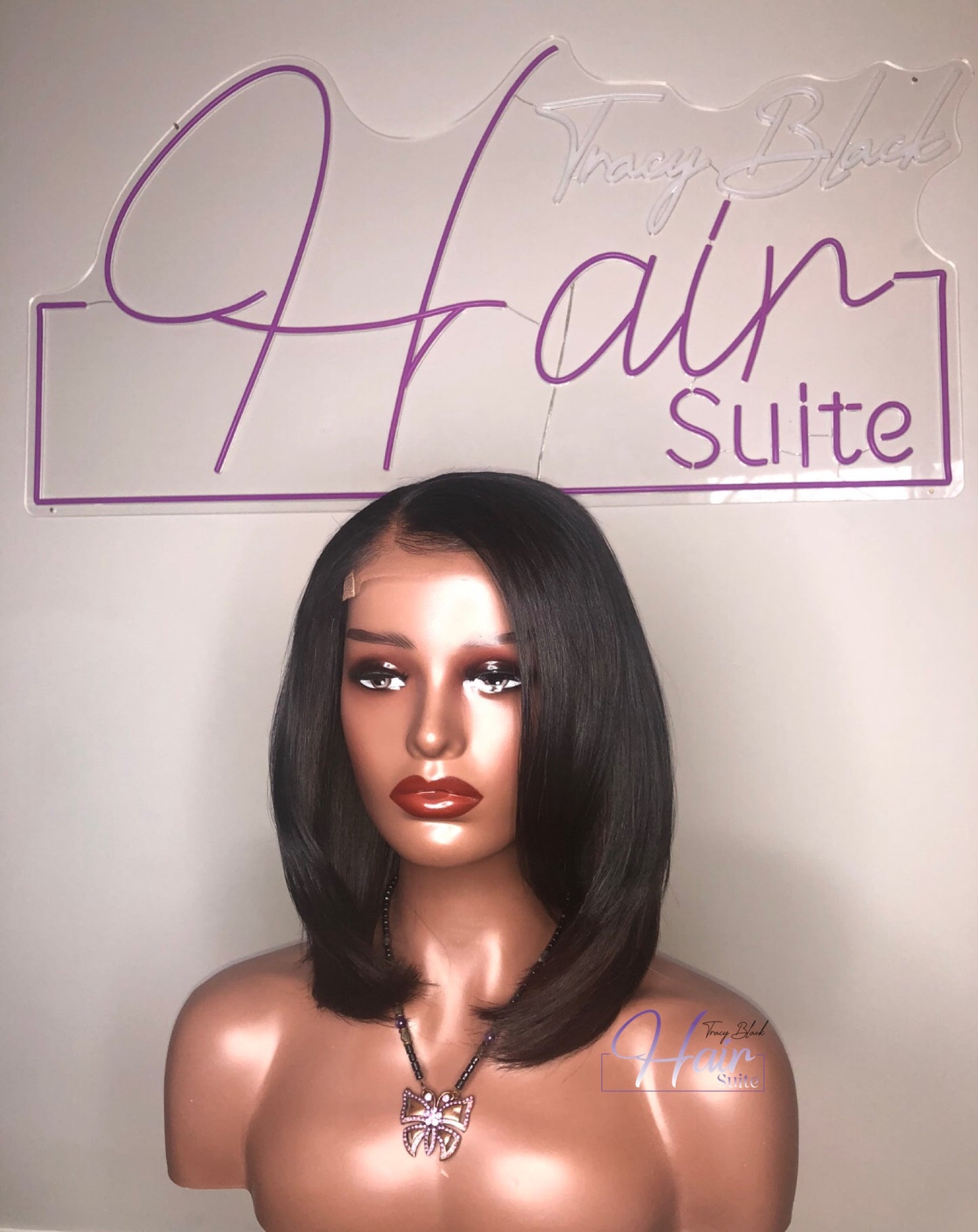 “Earth” Raw Indian Curly Custom Colored/Cut Handmade Wig